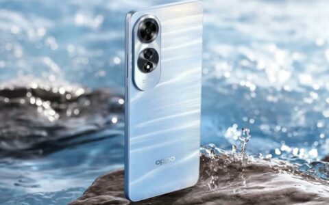 OPPO A60值不值得购买？均衡配置、卓越性能，性价比之选！