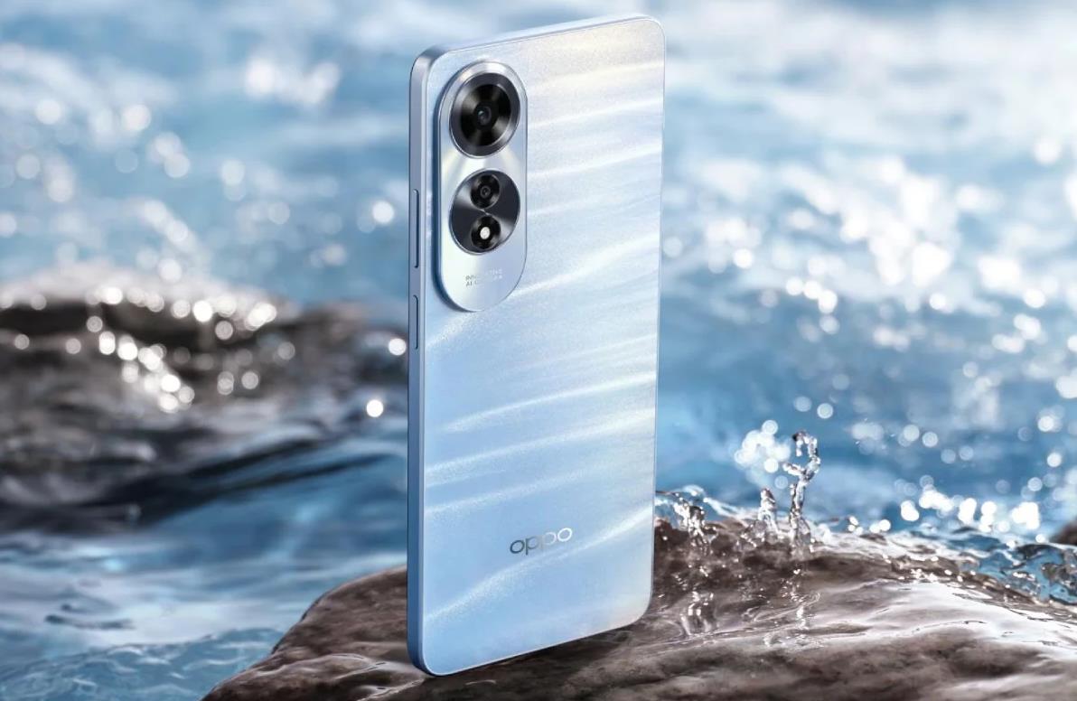 OPPO A60值不值得购买？均衡配置、卓越性能，性价比之选！
