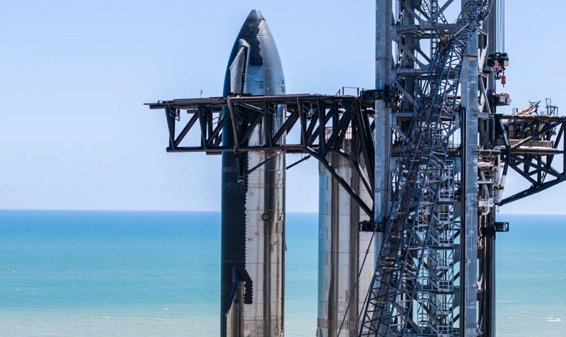 SpaceX发射第167批星链：用户突破300万、覆盖99个国家