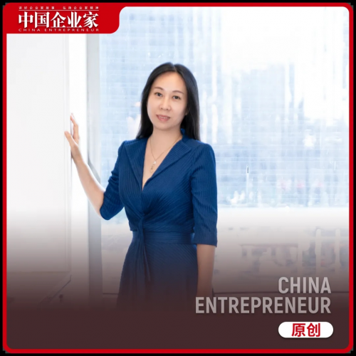 中国粥品女王：刘京京与她的餐饮帝国