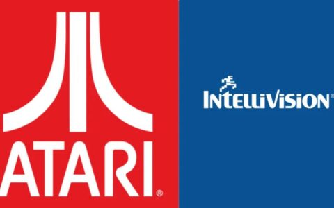 雅达利收购Intellivision品牌及其200余款游戏，结束游戏机大战