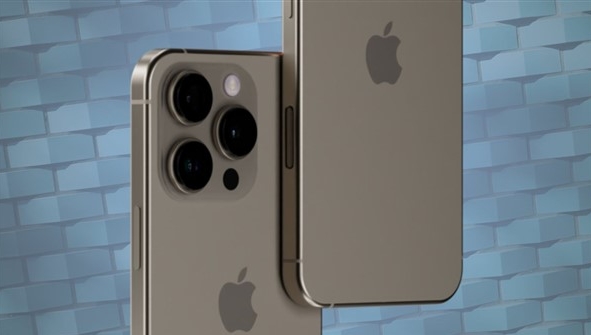 iPhone 16 Pro系列将新增独立拍照按钮：赋予更多玩法