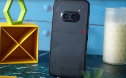 传闻Nothing Phone (2a) 将推出全新颜色版本，印度市场再添新选择