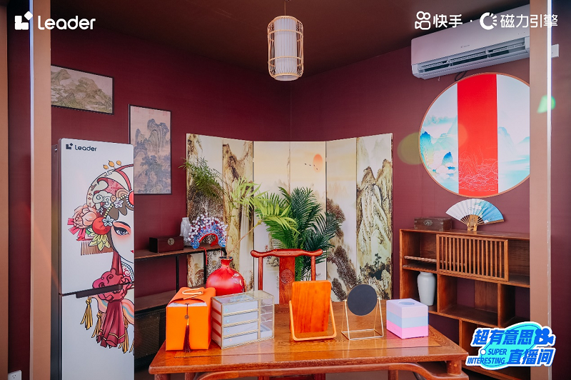 抓住年轻的心！Leader为自己庆生，为新世代养成生活