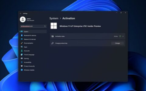 微软公布Windows 11 24H2及IoT Enterprise LTSC 2024硬件要求，强调CPU兼容性