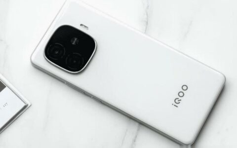 2024年换机首选：iQOO Z9，续航与性能兼备的真旗舰