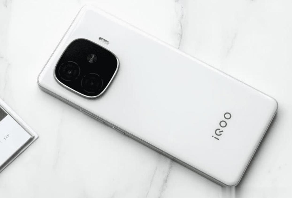 2024年换机首选：iQOO Z9，续航与性能兼备的真旗舰