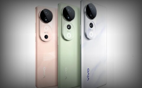 vivo S19系列电池信息爆料：首发新一代硅碳负极电池，引领智能手机续航新纪元