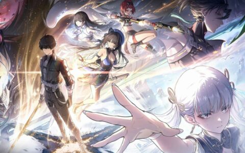 《鸣潮》新手首抽及快速上手攻略