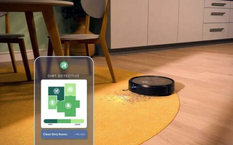 Roomba特卖：iRobot Roomba J9+组合直降425美元，美国Wellbots平台独家优惠