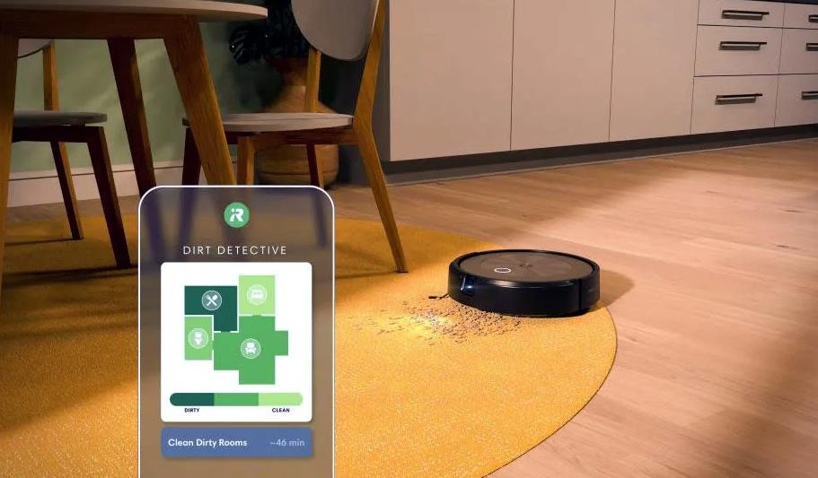 Roomba特卖：iRobot Roomba J9+组合直降425美元，美国Wellbots平台独家优惠