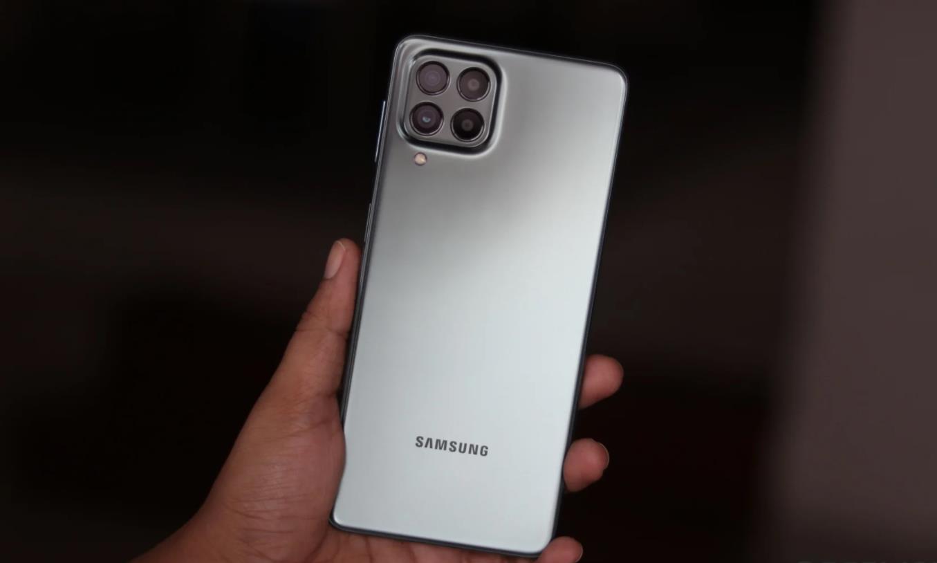 三星Galaxy M53迎来One UI 6.1更新，拉丁美洲用户率先体验新功能