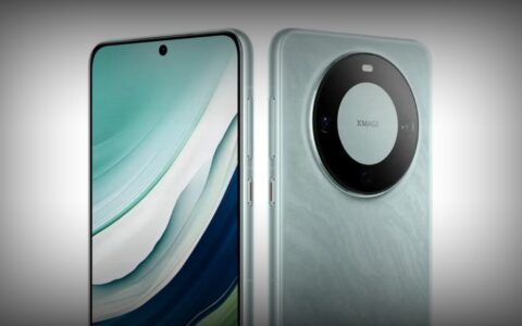 华为Mate70系列传闻曝光：全新豪威CMOS与鸿蒙NEXT版本双加持