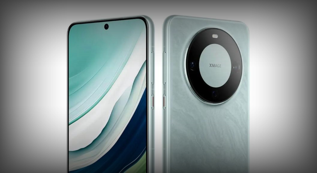 华为Mate70系列传闻曝光：全新豪威CMOS与鸿蒙NEXT版本双加持