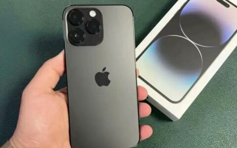 二手iPhone 15系列购买指南：台湾地区价格解析与购买建议