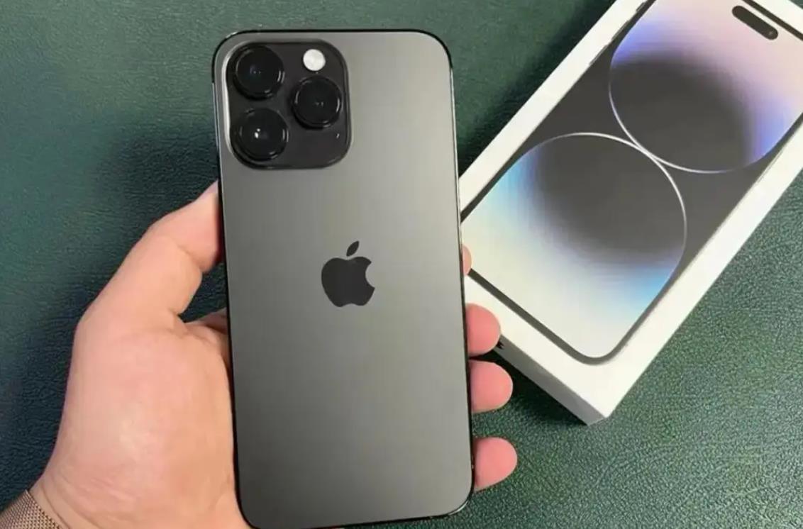 二手iPhone 15系列购买指南：台湾地区价格解析与购买建议