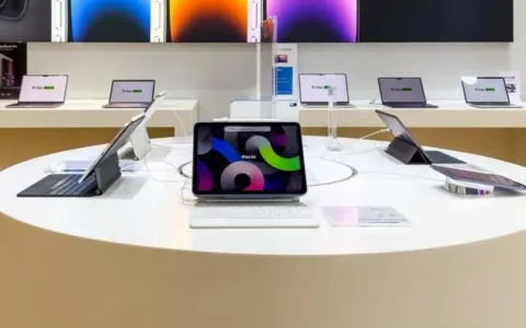 iPad全面升级，iPadOS的进化与iPad Pro的潜能
