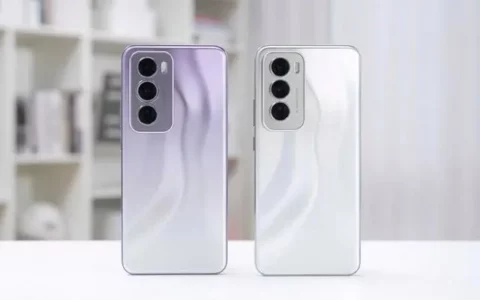 OPPO Reno12和Reno12 pro买哪个好？有什么区别？