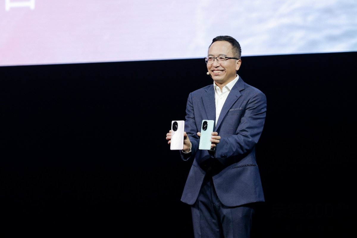 携手巴黎雅顾工作室，荣耀200系列带来全新手机摄影体验