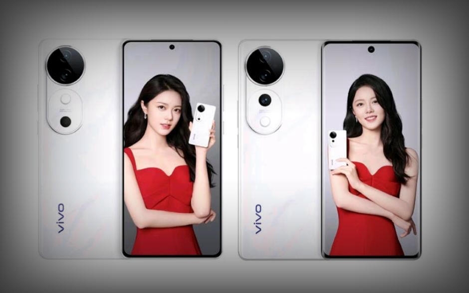 vivo S19系列详细配置曝光：影像新旗舰，双版本配置亮点解析