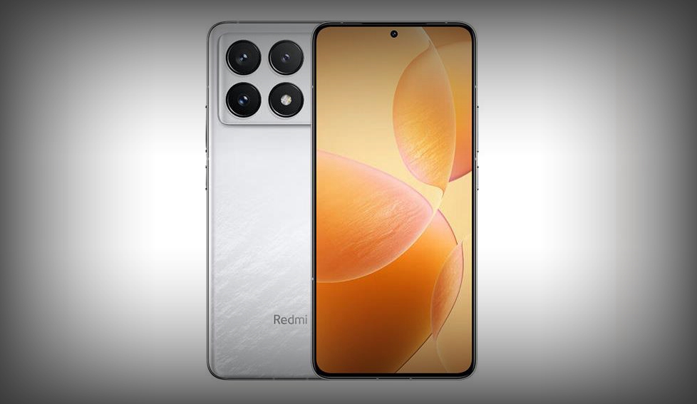 小米Redmi K80 Pro爆料：骁龙8 Gen 4+2K微曲屏成亮点