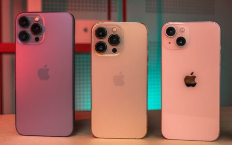 苹果iPhone 14系列美国上架官方翻新机，起售价619美元起，享同等保修服务