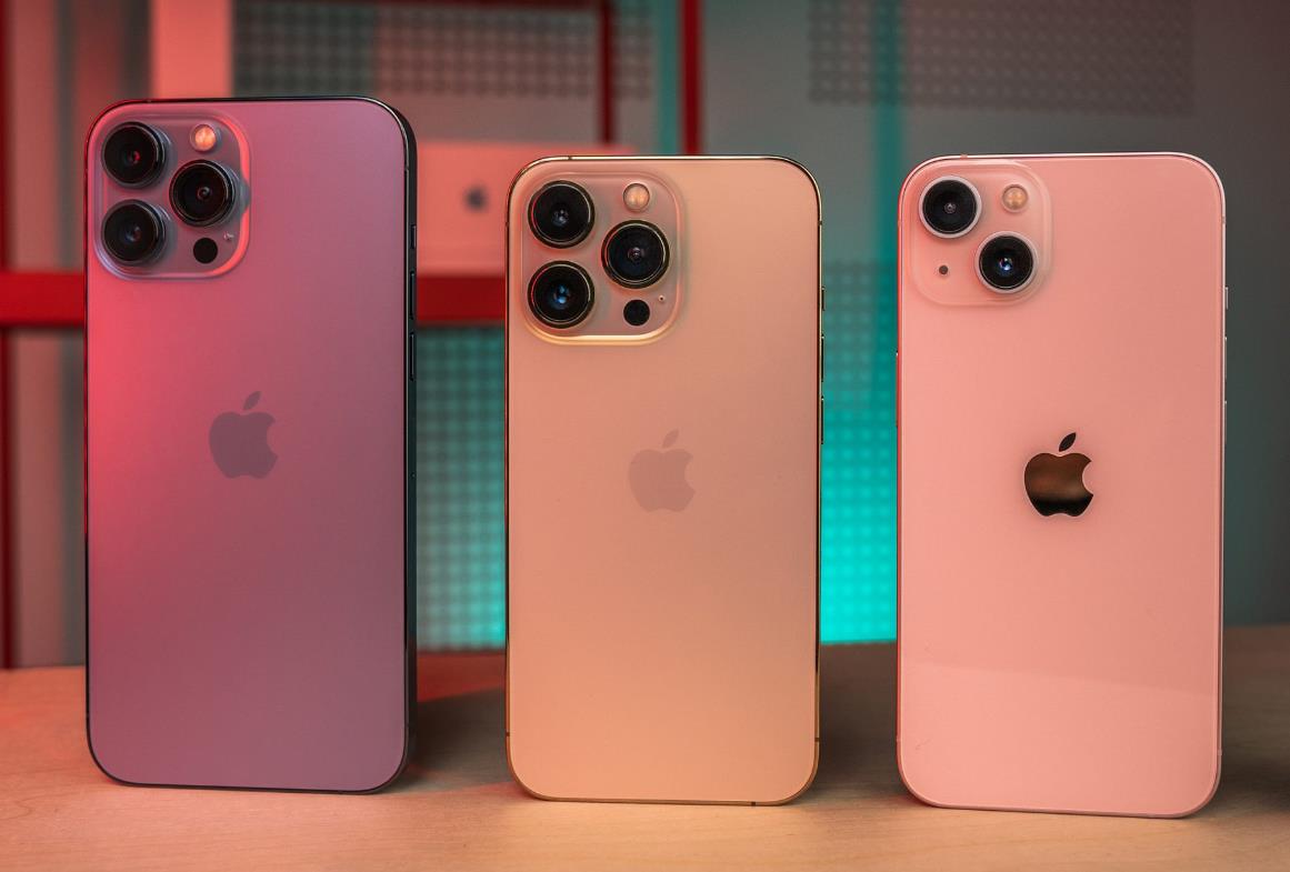 苹果iPhone 14系列美国上架官方翻新机，起售价619美元起，享同等保修服务
