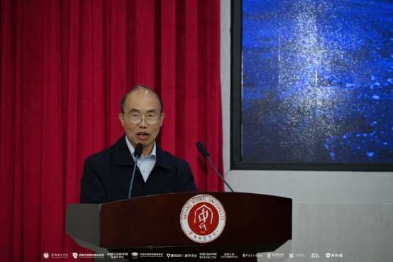 数字甲骨共创计划” 发布 腾讯AI助力“甲骨文大数据回乡之愿