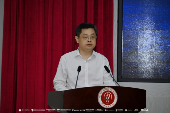 数字甲骨共创计划” 发布 腾讯AI助力“甲骨文大数据回乡之愿