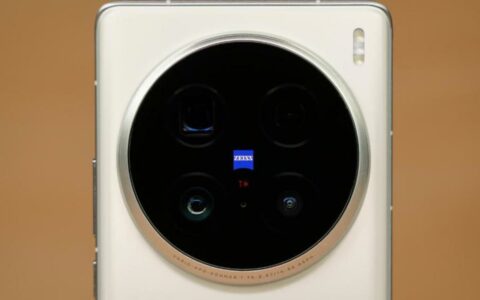 vivo X100 Ultra首销破5亿，顶级影像旗舰引领市场新潮流