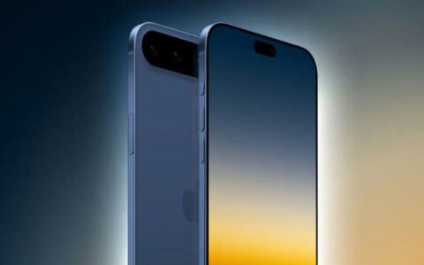 苹果iPhone 17传闻：或将采用全新设计