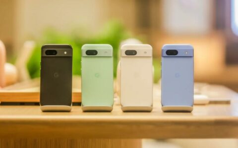 谷歌Pixel 8a续航深度评测：小巧机身，续航表现如何？