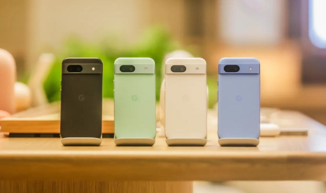 谷歌Pixel 8a续航深度评测：小巧机身，续航表现如何？