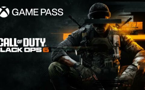 微软确认：《使命召唤：黑色行动 6》将首发加入Xbox Game Pass