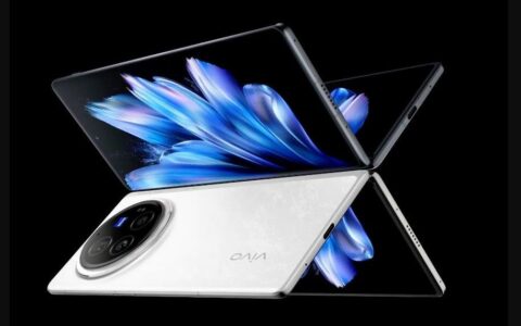 vivo X Fold3 Pro 12GB+256GB高配版预售开启：折叠屏旗舰新选择
