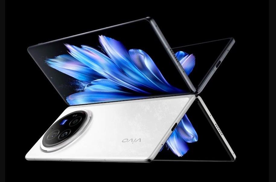 vivo X Fold3 Pro 12GB+256GB高配版预售开启：折叠屏旗舰新选择