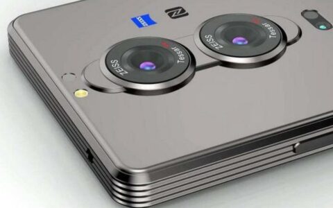 索尼或将推出高于Xperia 1 VI定位的新机，调整手机产品线布局
