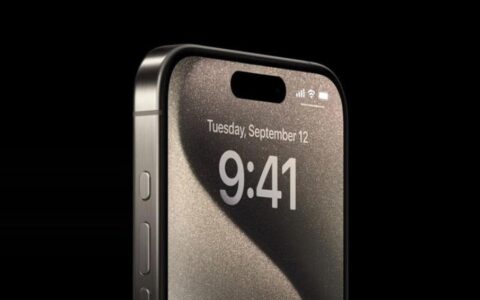 苹果iPhone 16 Pro最新传闻：三星和LG获得OLED屏幕量产资格，边框设计更窄
