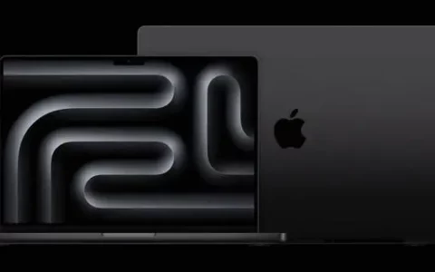 OLED MacBook Pro消息曝光，预计在2026年登场