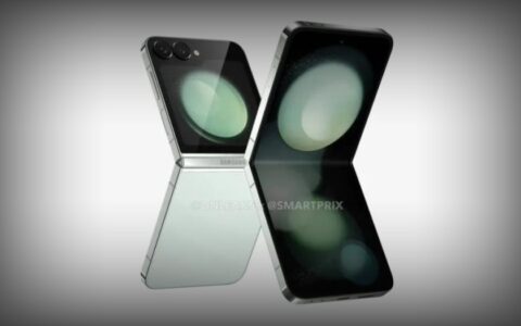 三星Galaxy Z Flip6通过FCC认证，电池容量曝光