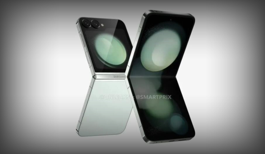 三星Galaxy Z Flip6通过FCC认证，电池容量曝光