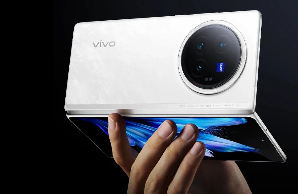 vivo X Fold3 Pro值不值得买？全面解析其独特优势