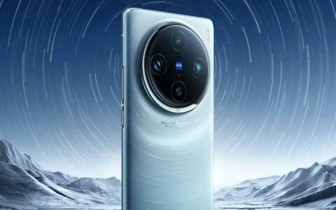 vivo X100 Ultra vs vivo S19系列：各显神通，谁是你的最佳拍档？