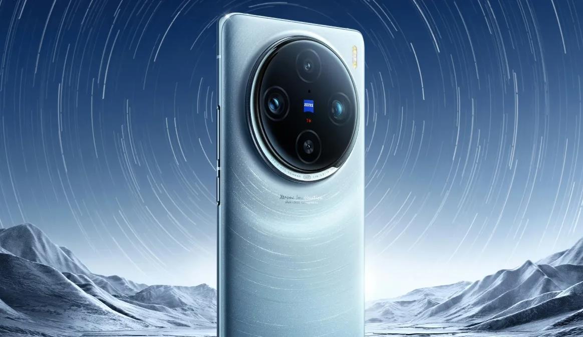 vivo X100 Ultra vs vivo S19系列：各显神通，谁是你的最佳拍档？