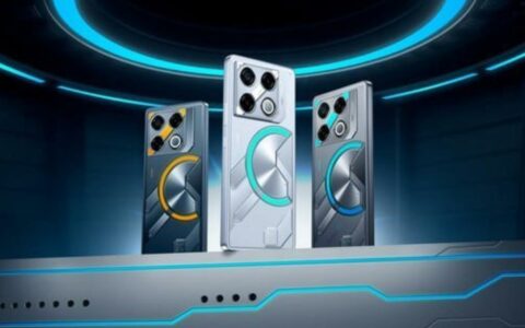 Infinix GT 20 Pro印度上市，游戏性能卓越