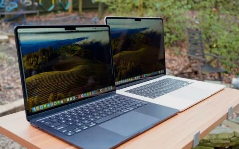苹果M3 MacBook Air美国亚马逊限时优惠，直降150美元，仅需1150美元