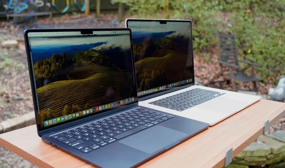 苹果M3 MacBook Air美国亚马逊限时优惠，直降150美元，仅需1150美元