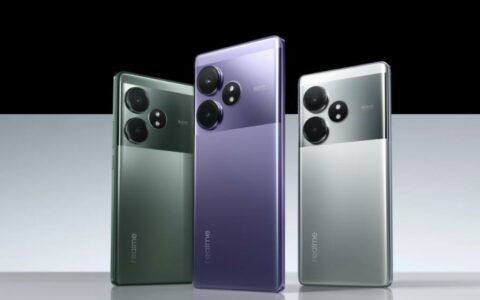 2023最强游戏手机推荐：红魔9 Pro、ROG Phone 8系列与真我GT Neo6的终极对决