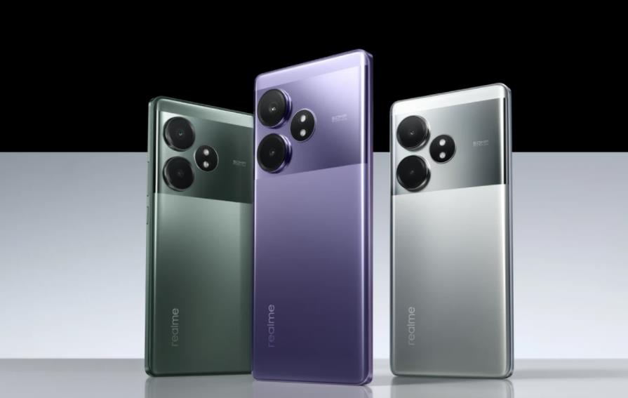 2023最强游戏手机推荐：红魔9 Pro、ROG Phone 8系列与真我GT Neo6的终极对决
