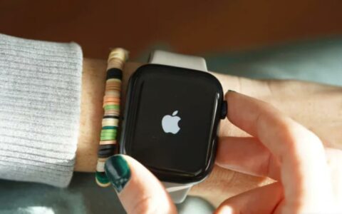 苹果未发布Apple Watch表带设计曝光：或因生产难度被弃
